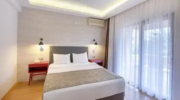 Utopia Resort And Residence