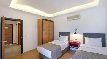 Utopia Resort And Residence