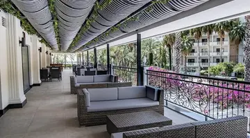 Utopia Resort And Residence