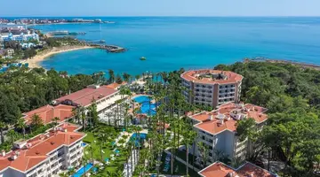 Utopia Resort And Residence