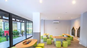 Utopia Resort And Residence