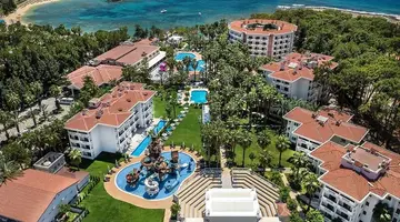 Utopia Resort And Residence