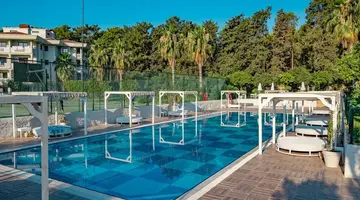 Utopia Resort And Residence