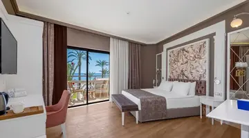 Utopia Resort And Residence