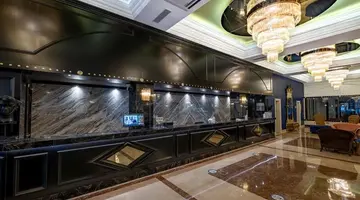 Utopia Resort And Residence
