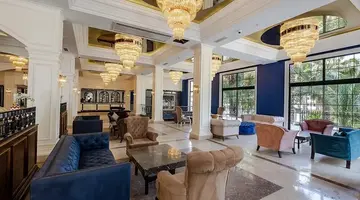 Utopia Resort And Residence