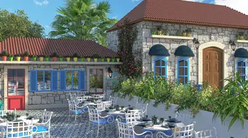 Utopia Resort And Residence