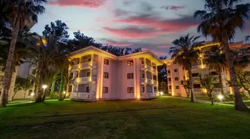 Utopia Resort And Residence