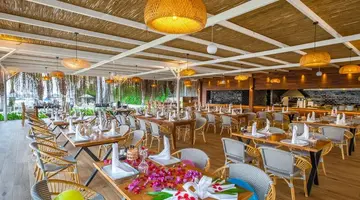 Utopia Resort And Residence