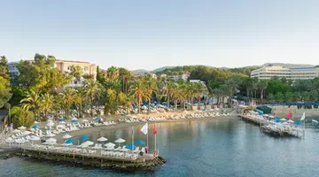 Utopia Resort And Residence