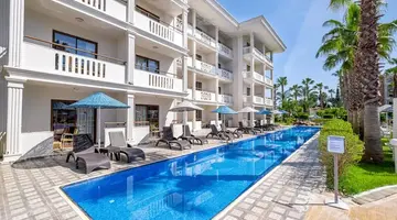 Utopia Resort And Residence