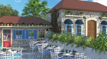 Utopia Resort And Residence