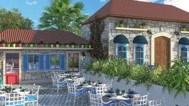 Utopia Resort And Residence