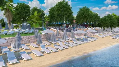 Utopia Resort And Residence