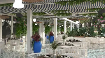 Utopia Resort And Residence