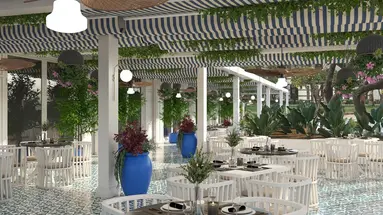 Utopia Resort And Residence