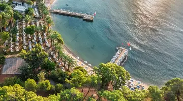 Utopia Resort And Residence