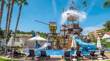 Utopia Resort And Residence