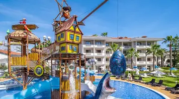 Utopia Resort And Residence