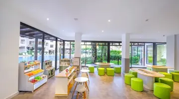 Utopia Resort And Residence