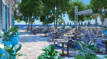 Utopia Resort And Residence