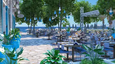 Utopia Resort And Residence