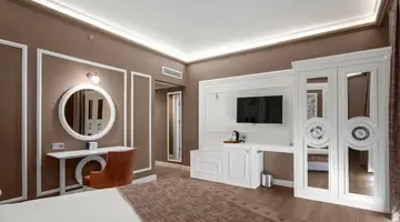Utopia Resort And Residence