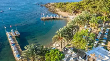 Utopia Resort And Residence
