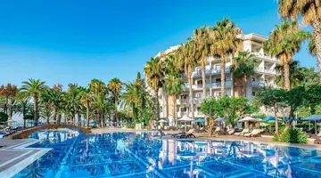 Utopia Resort And Residence