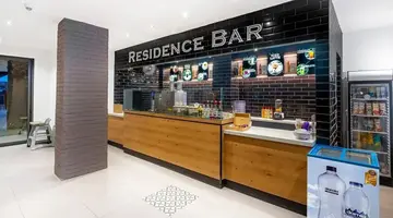 Utopia Resort And Residence