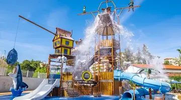 Utopia Resort And Residence