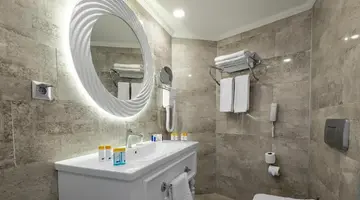 Utopia Resort And Residence