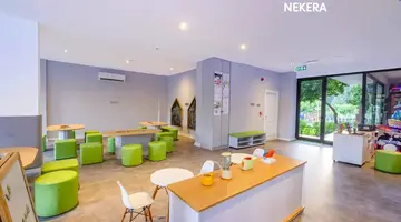 UTOPIA RESORT & RESIDENCE