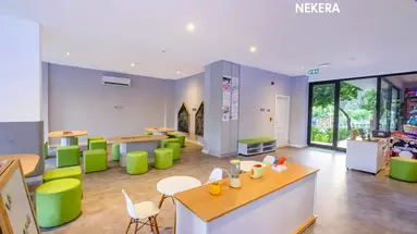 UTOPIA RESORT & RESIDENCE