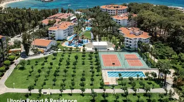 UTOPIA RESORT & RESIDENCE