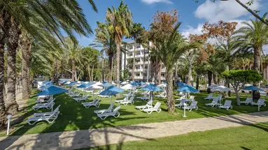 UTOPIA RESORT & RESIDENCE