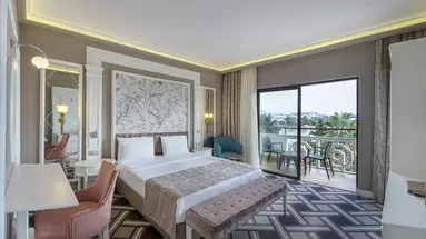 UTOPIA RESORT & RESIDENCE
