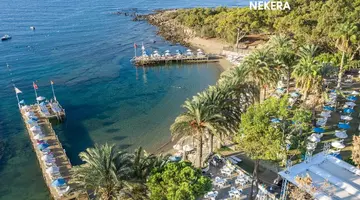 UTOPIA RESORT & RESIDENCE
