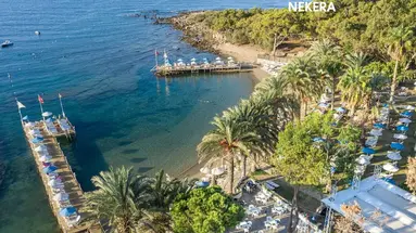 UTOPIA RESORT & RESIDENCE