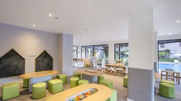 Utopia Resort & Residence