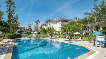 Utopia Resort & Residence