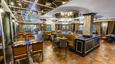 Utopia Resort & Residence