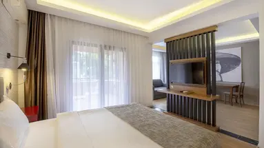 Utopia Resort & Residence