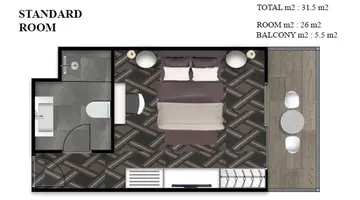 UTOPIA RESORT & RESIDENCE