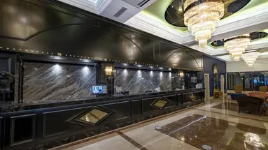UTOPIA RESORT & RESIDENCE