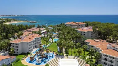 UTOPIA RESORT & RESIDENCE
