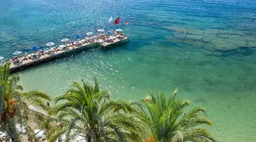 UTOPIA RESORT & RESIDENCE