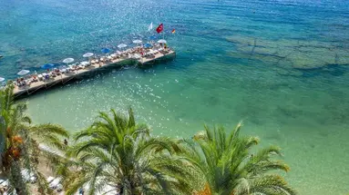 UTOPIA RESORT & RESIDENCE