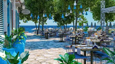 Utopia Resort & Residence
