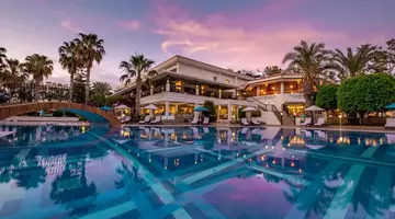 Utopia Resort & Residence